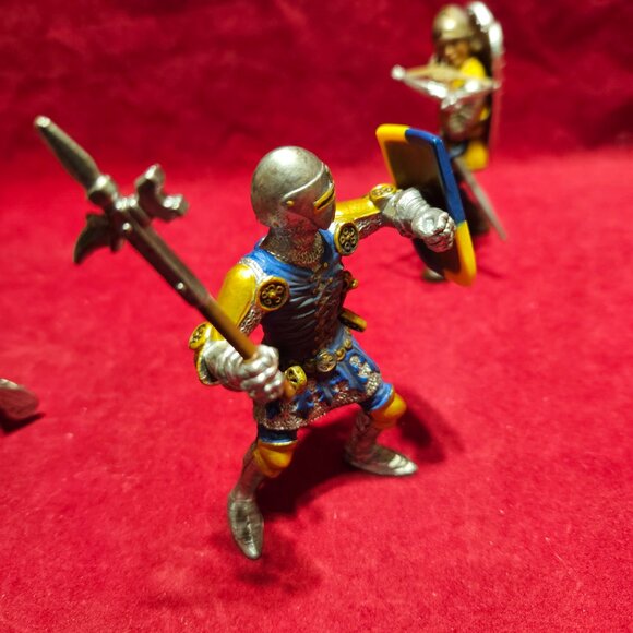 Schleich Knights - Picture 14 of 16